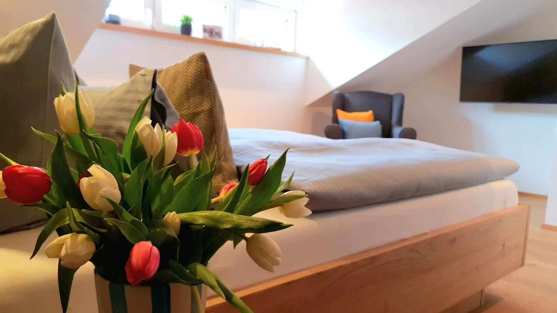 펜션 Ferienhaus Berger Mit Eigenen Whirlpool Im Garten 가르미슈파르텐키르헨