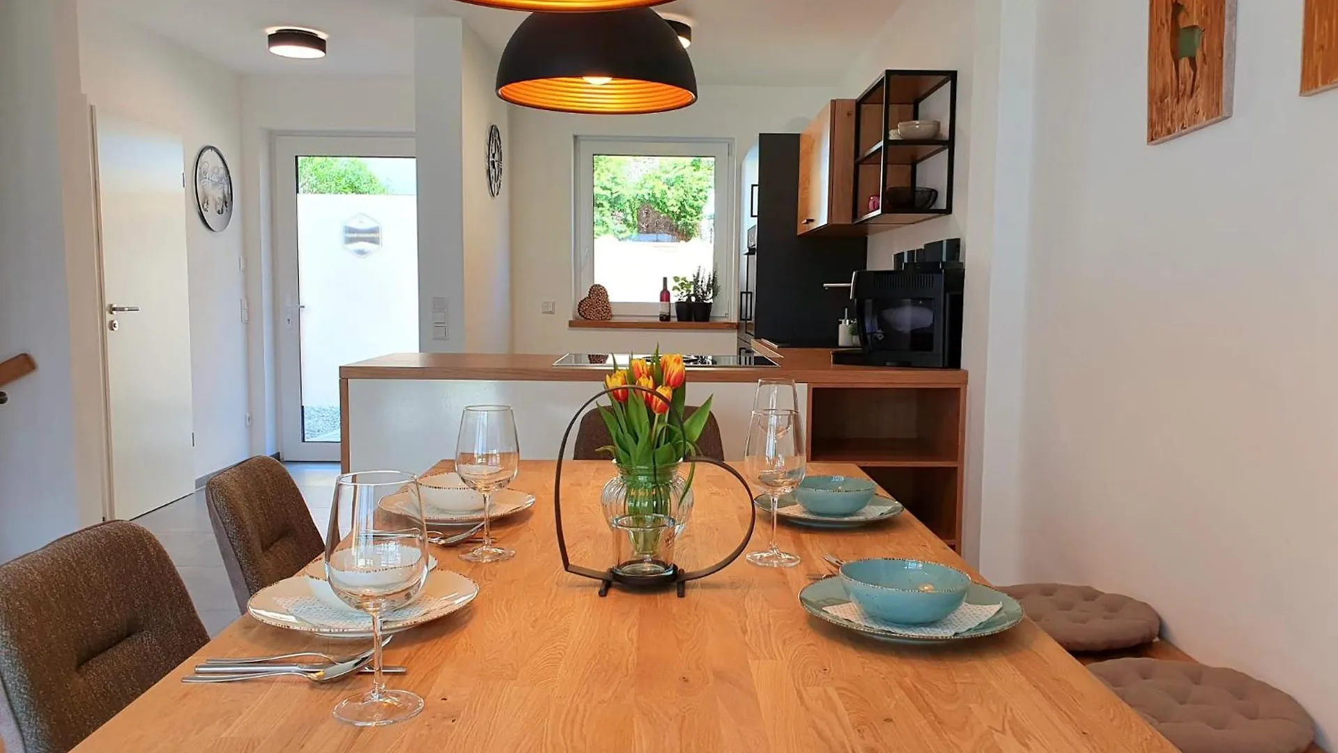 Ferienhaus Berger Mit Eigenen Whirlpool Im Garten 가르미슈파르텐키르헨 0*,  독일